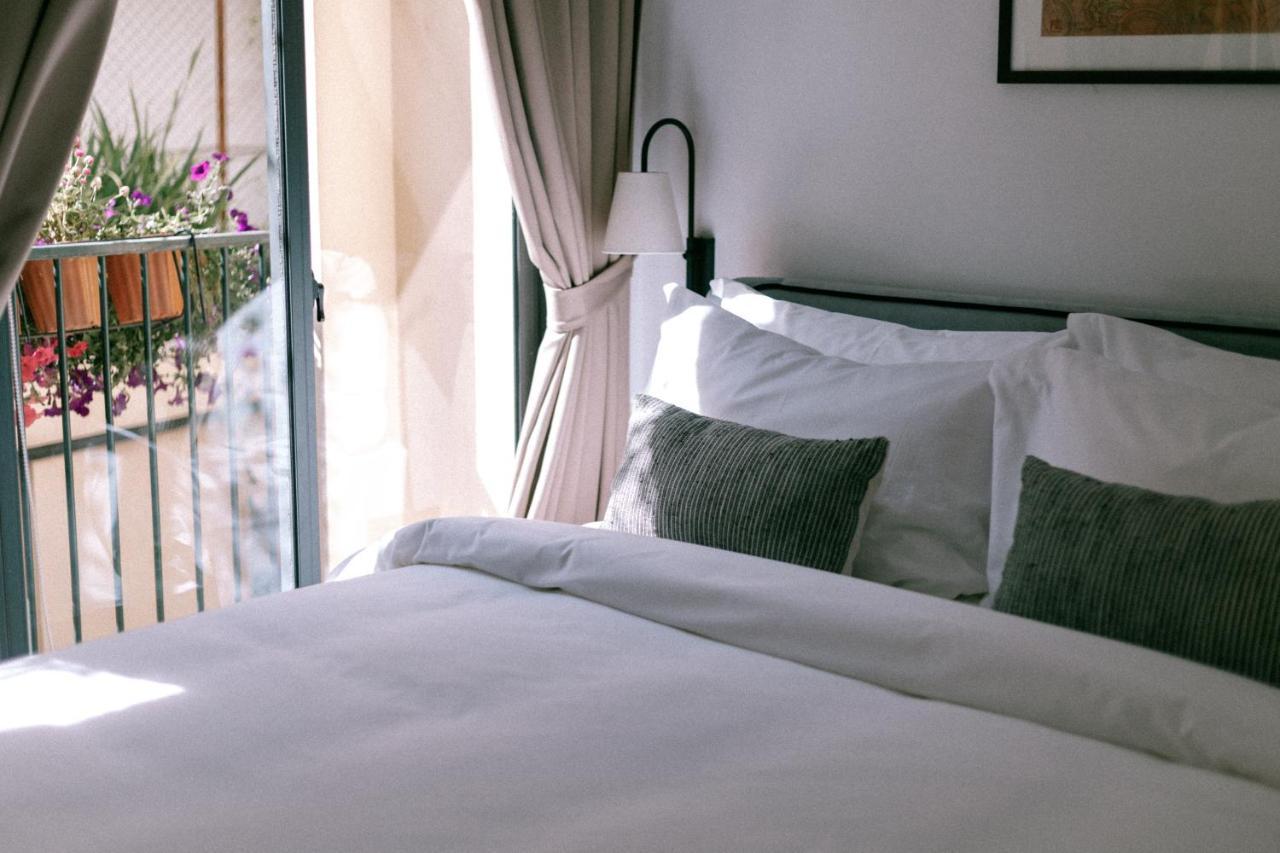 La Chronique Hotel Phnom Penh Eksteriør bilde
